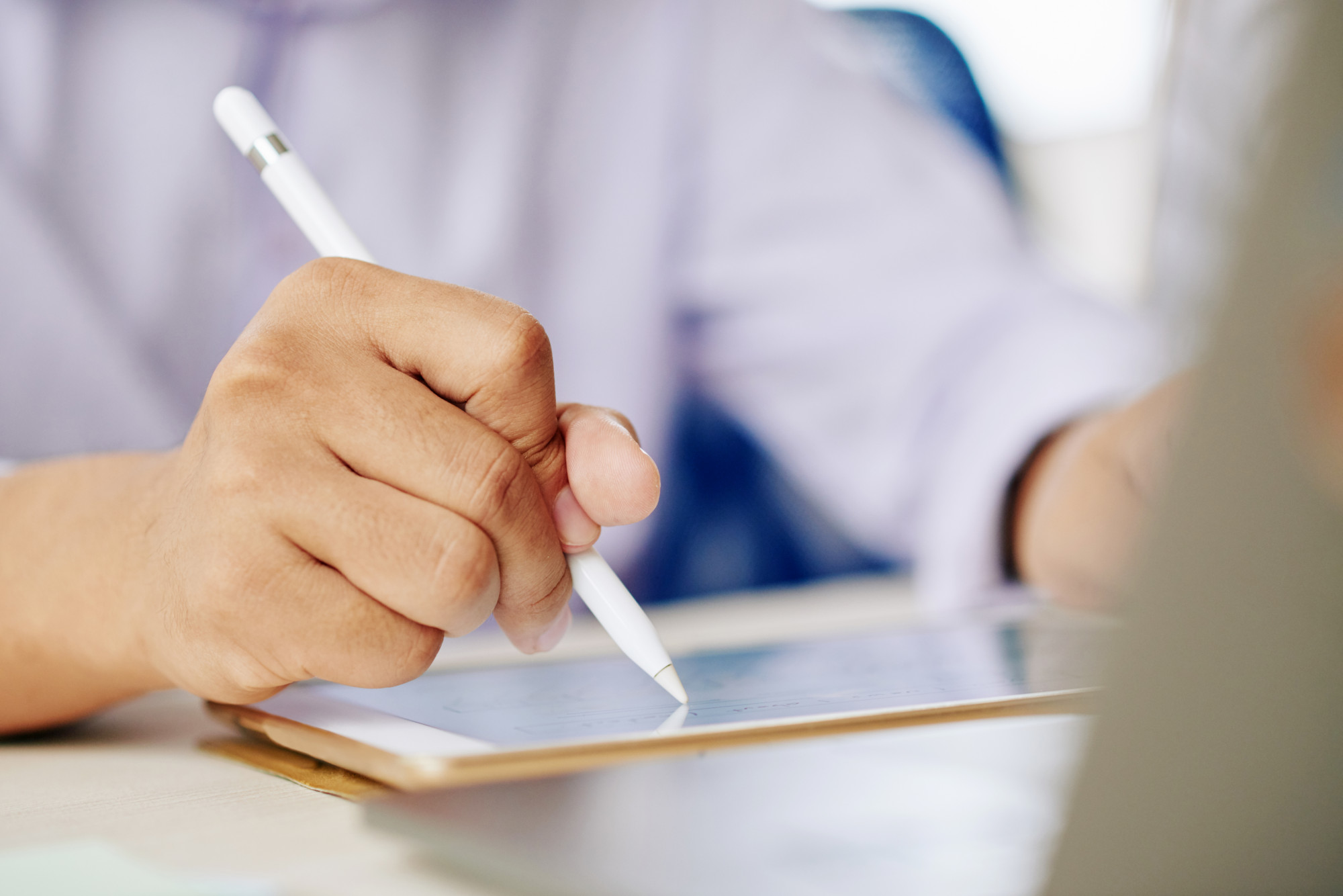 Solicitar la firma electrónica