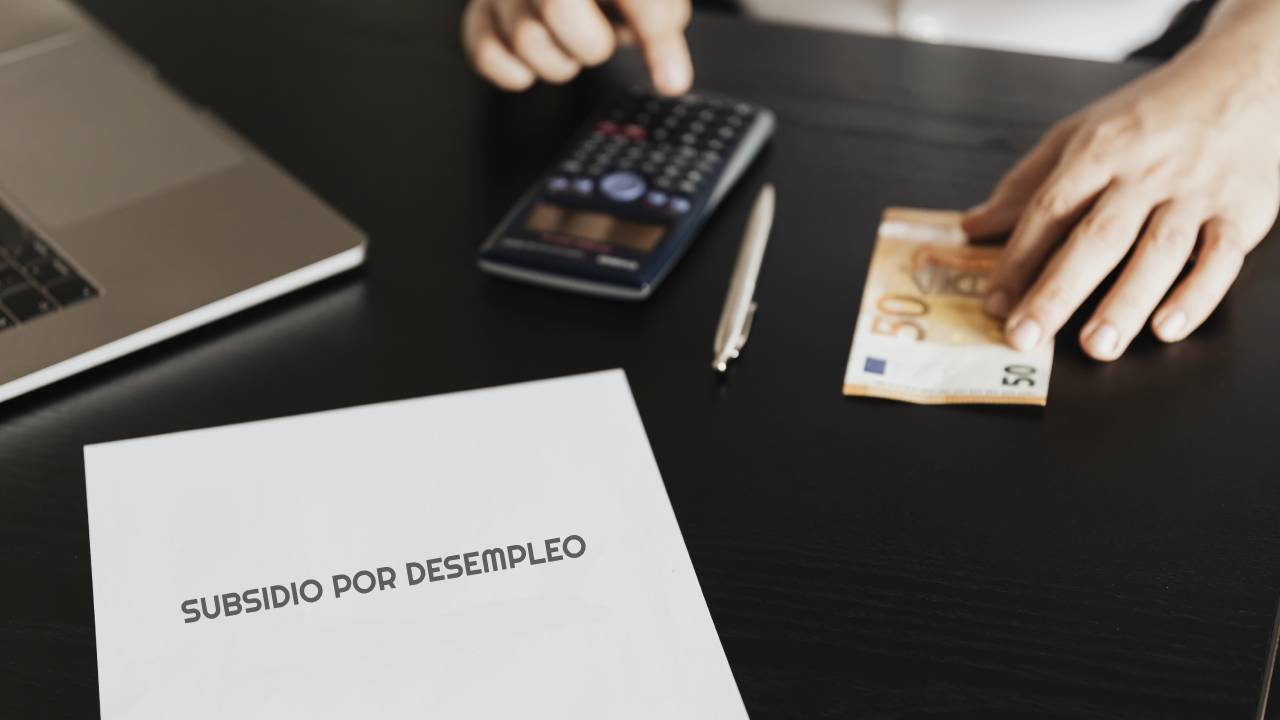Guía completa para solicitar el subsidio por desempleo