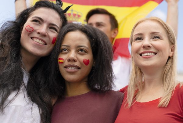 asilo politico en espana