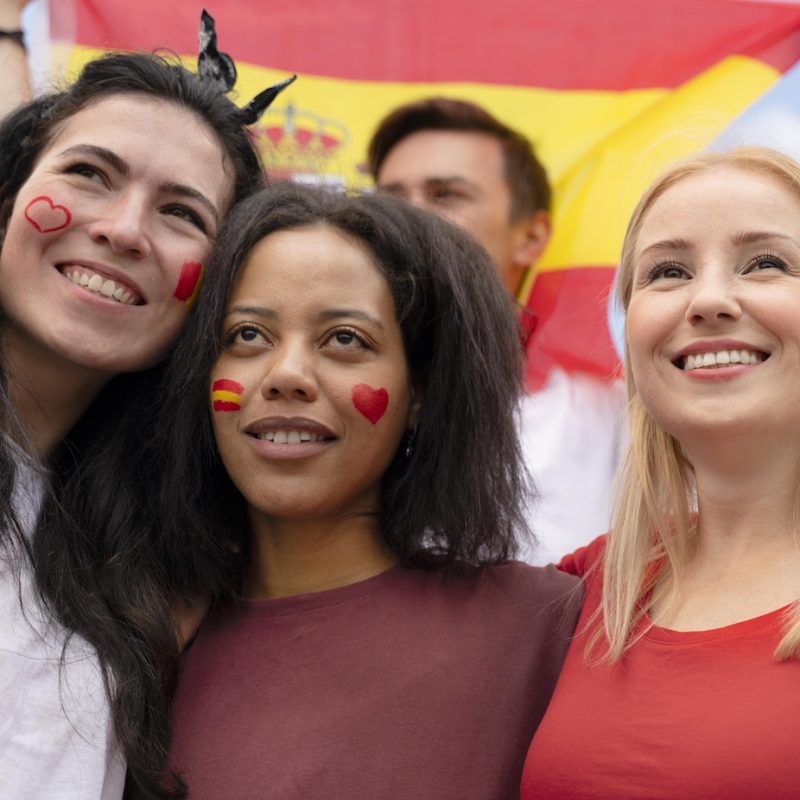 asilo politico en espana