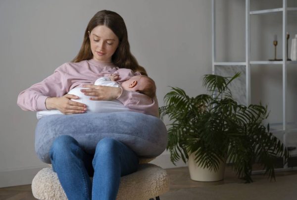 baja por maternidad