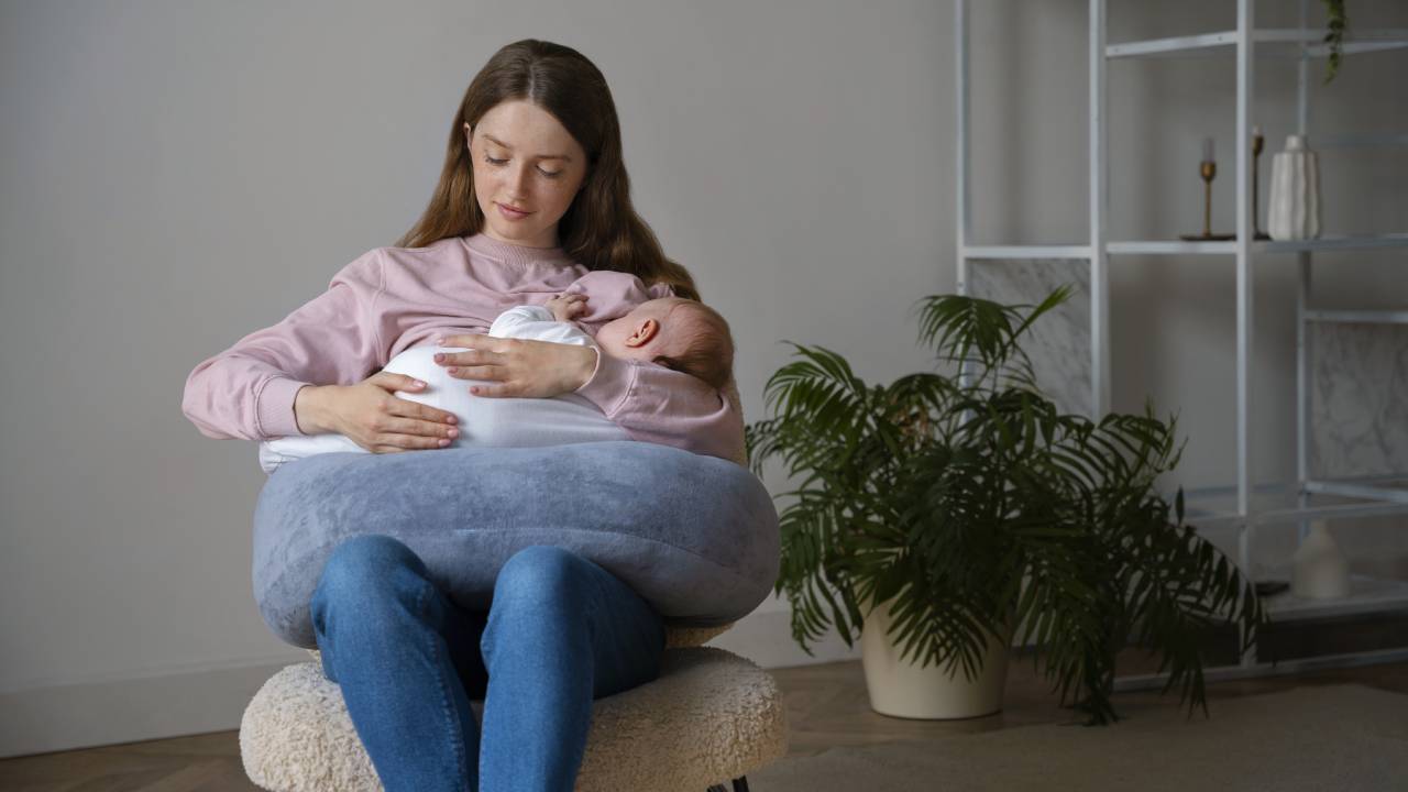 La baja por maternidad: Claves para solicitar esta prestación