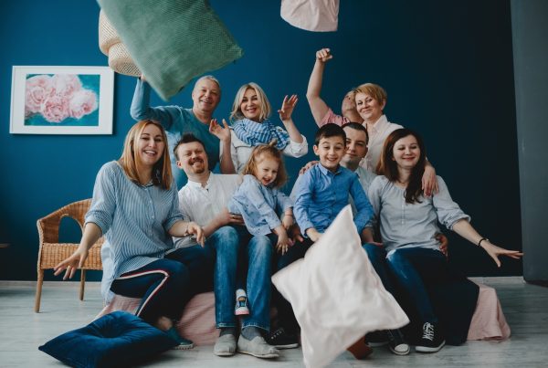 certificado familia numerosa