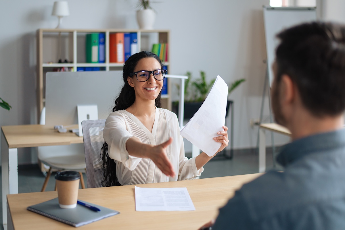 ¿Cómo tramitar la inscripción de la demanda de empleo?
