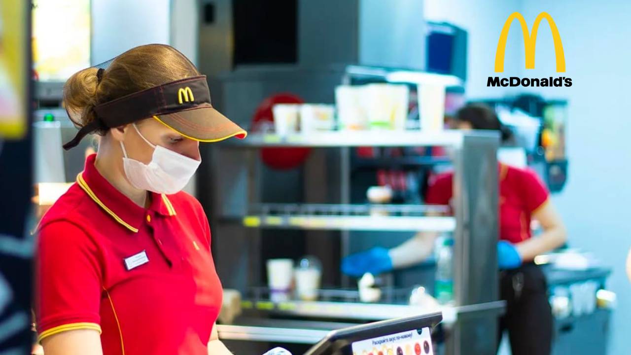 Trabajar en McDonald’s España: cómo conseguir un trabajo y cuánto se gana