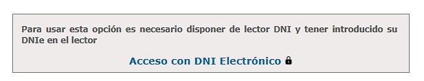 con dnie